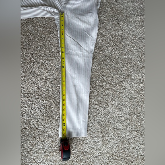 Striped pants - Picture 5 of 6